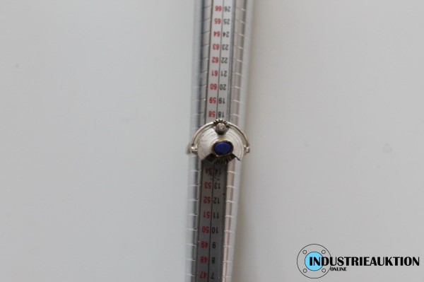 Goldschmuck, Armbanduhr aus Nachlass